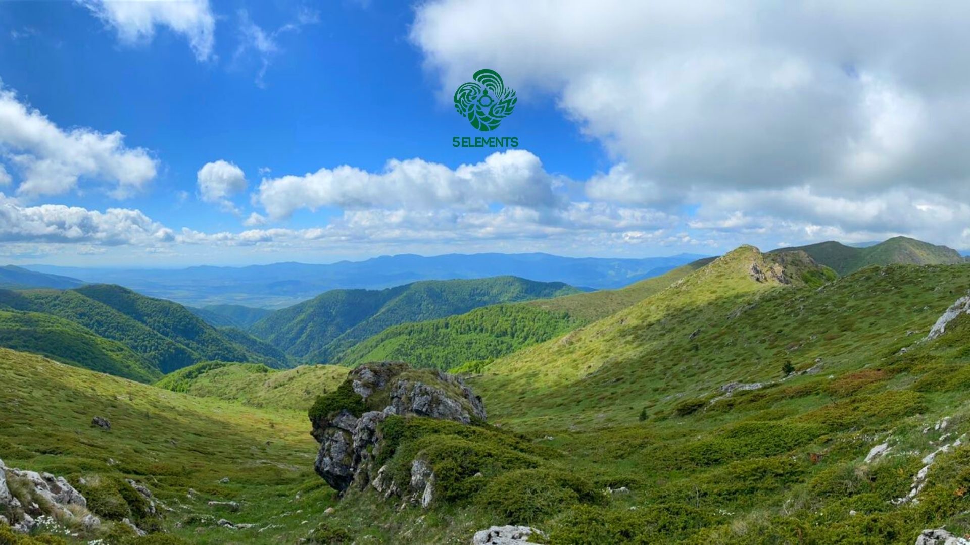 Козя стена, преход в Стара планина за начинаещи