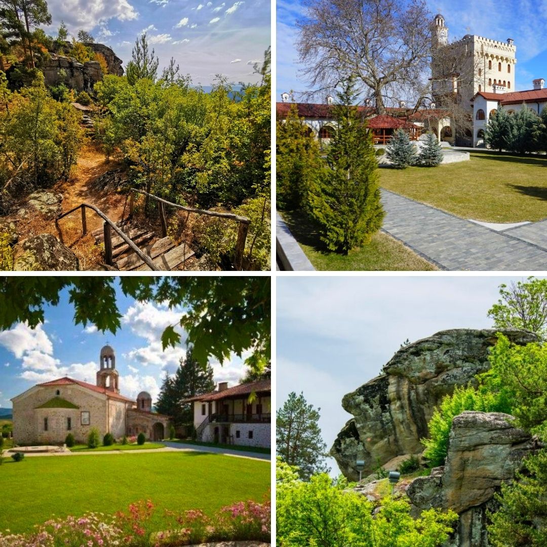 Градище