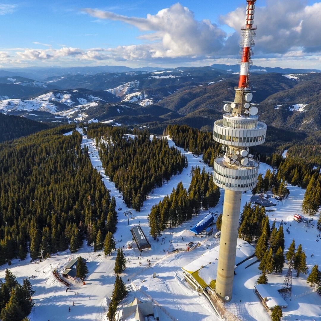 Приключение за необвързани