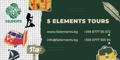 5 elements